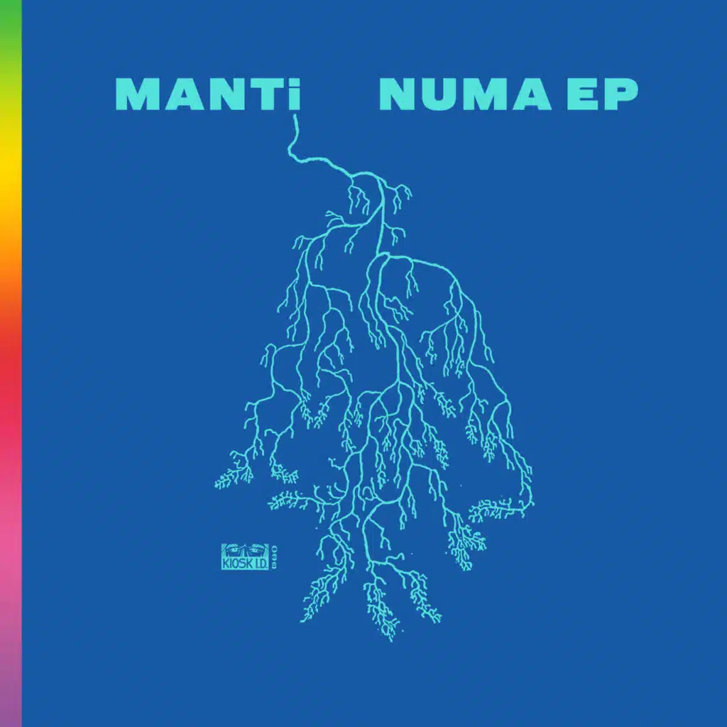 Numa EP