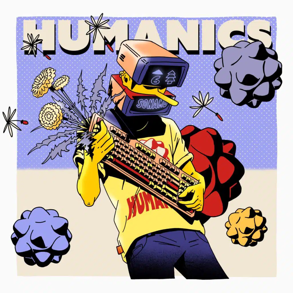 HUMANICS <The Beginning of Comfort> Part.06