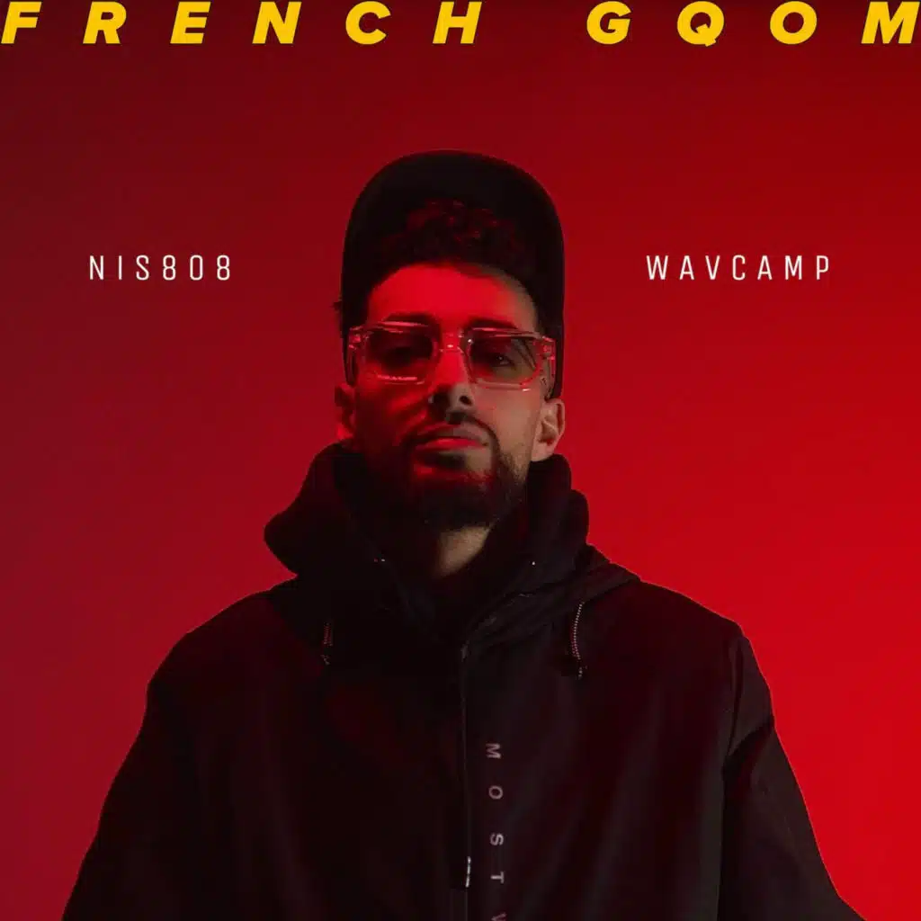 Nis808 & Wavcamp