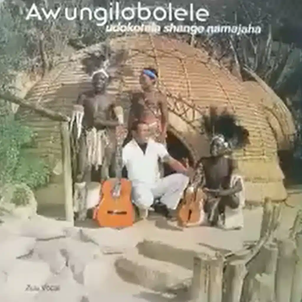 Awungilobolele