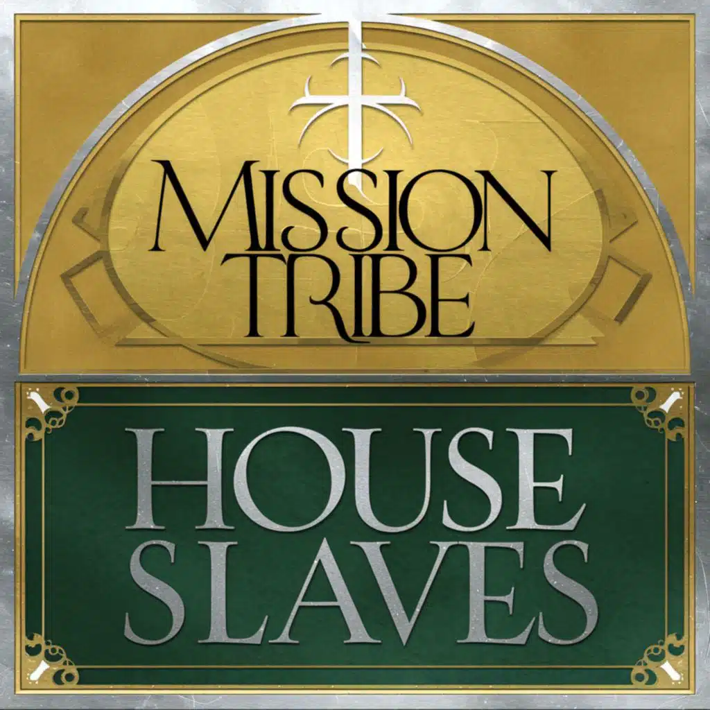 Mission Tribe