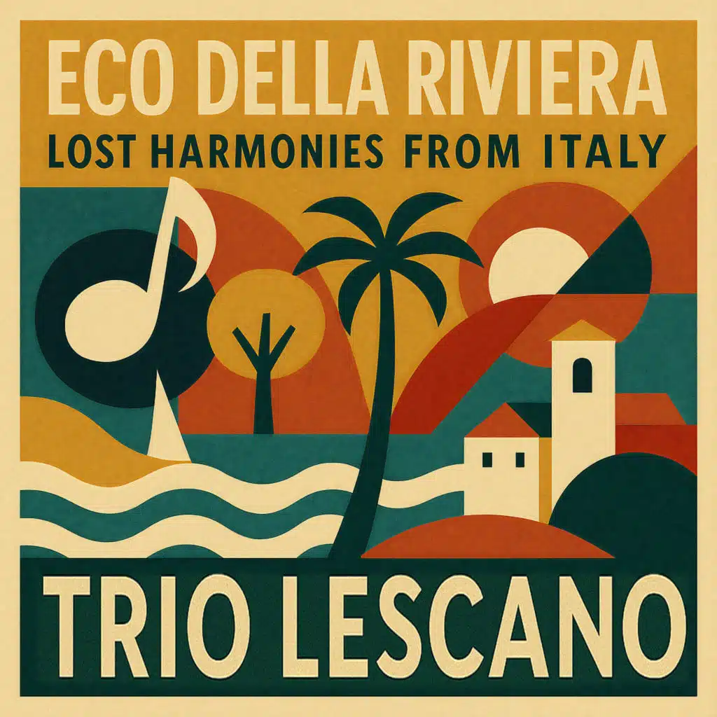 Trio Lescano