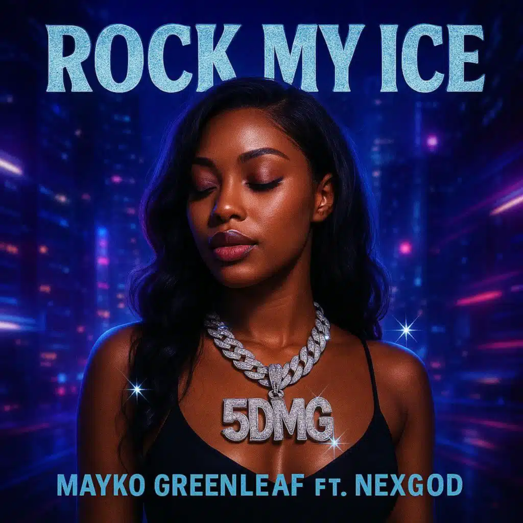Mayko Greenleaf