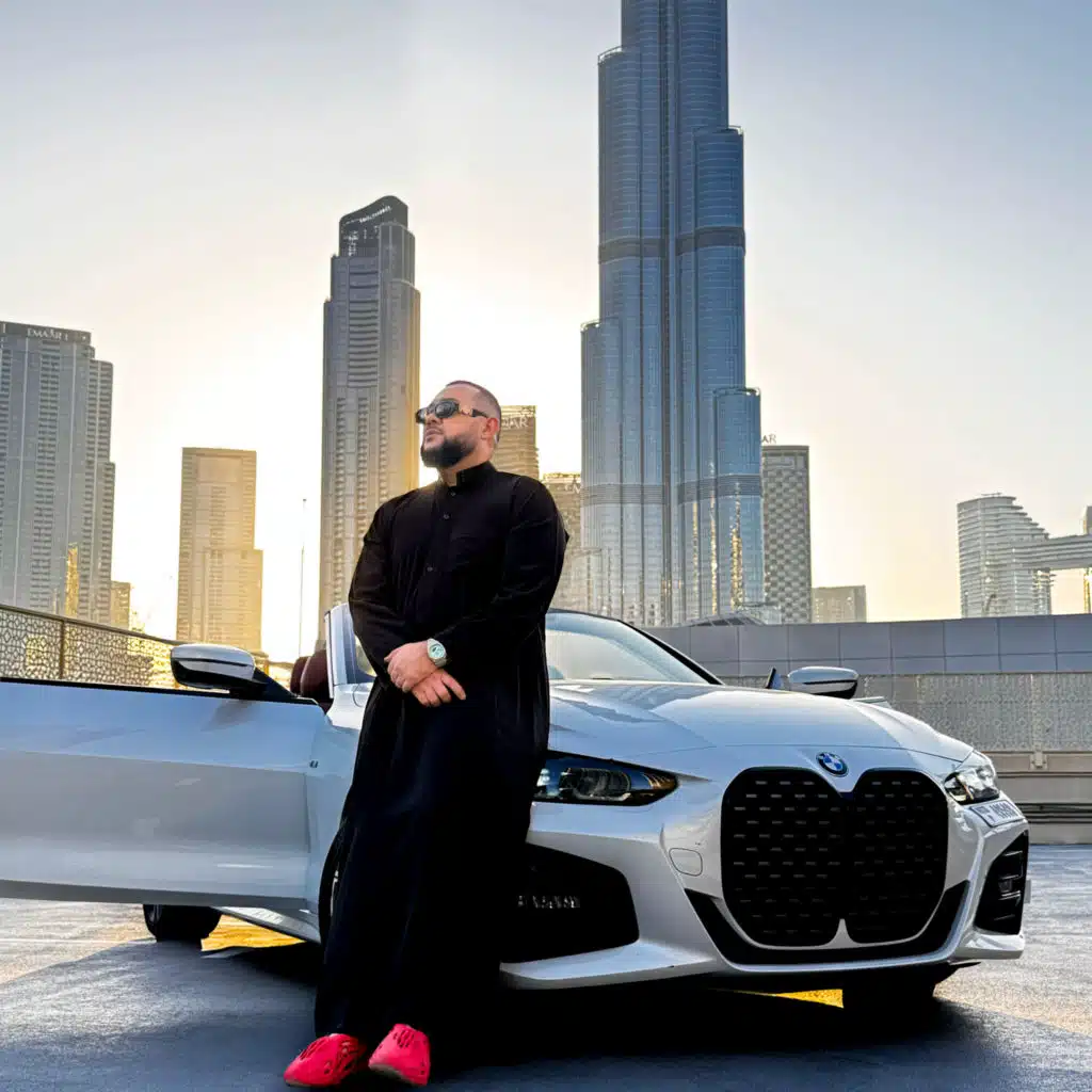 Алая (Afro) (Remix)