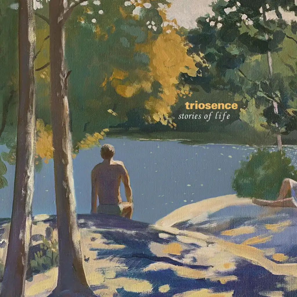 Triosence