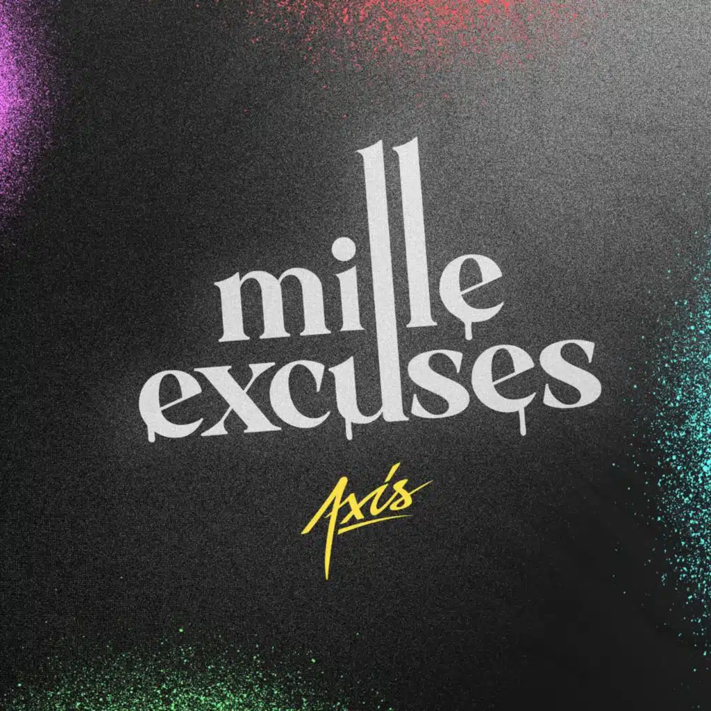 Mille excuses