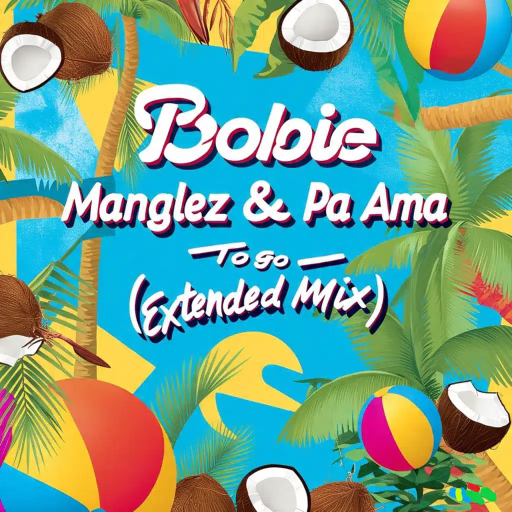 Bobbie Manglez & Pa Ama