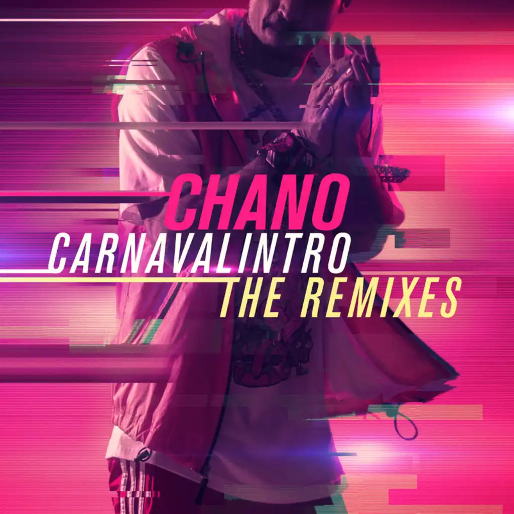 Carnavalintro Remixes