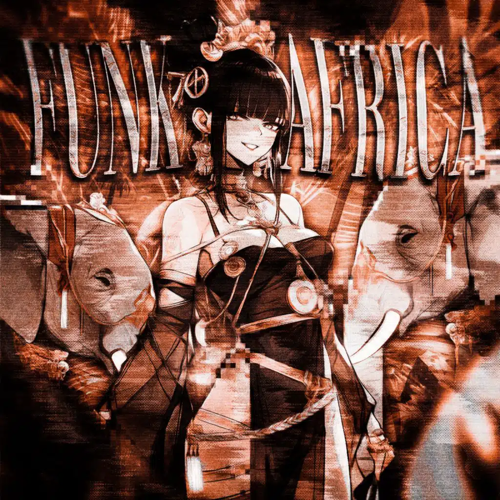 FUNK AFRICA