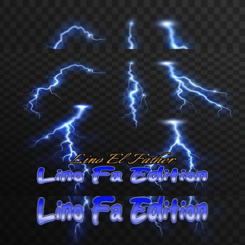 Lino Fa Edition