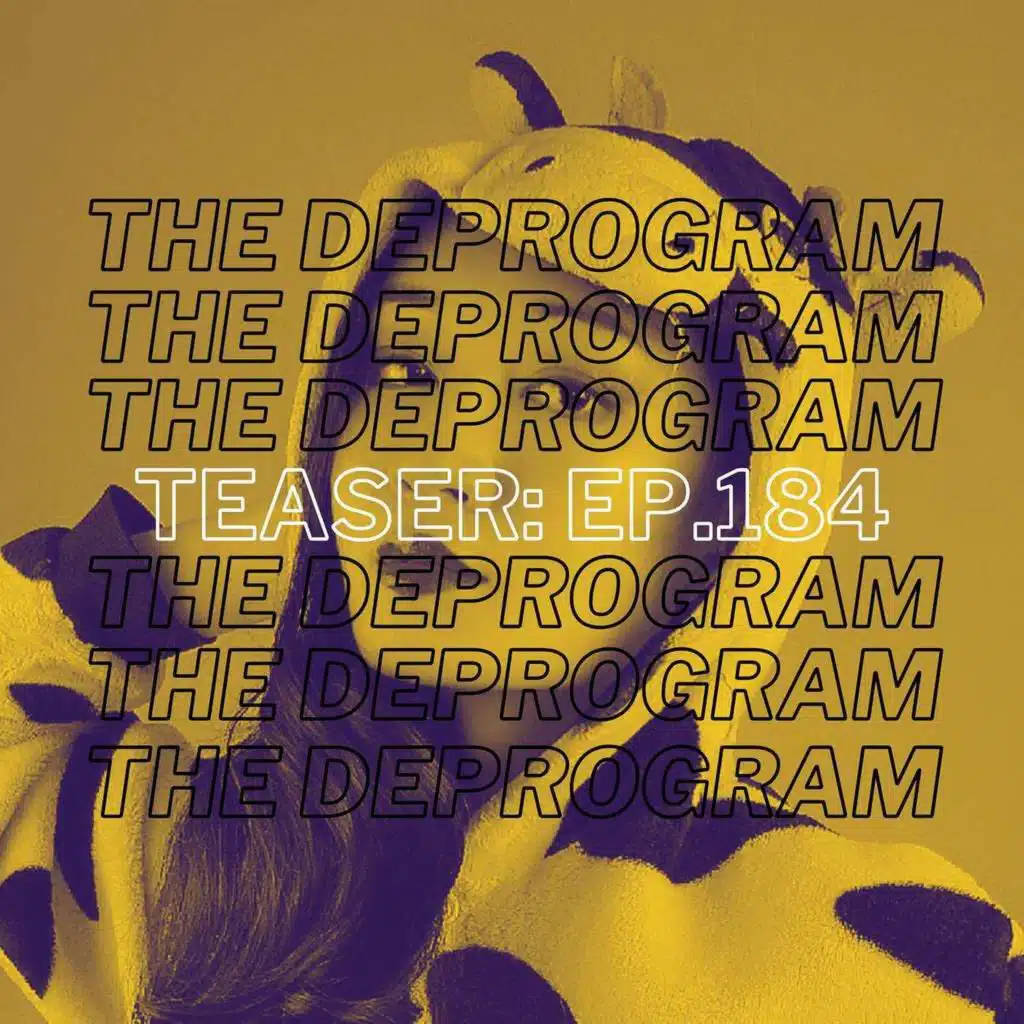 Teaser: Episode 184 - The French Chinese Connection Ft. Xiran Jay Zhao