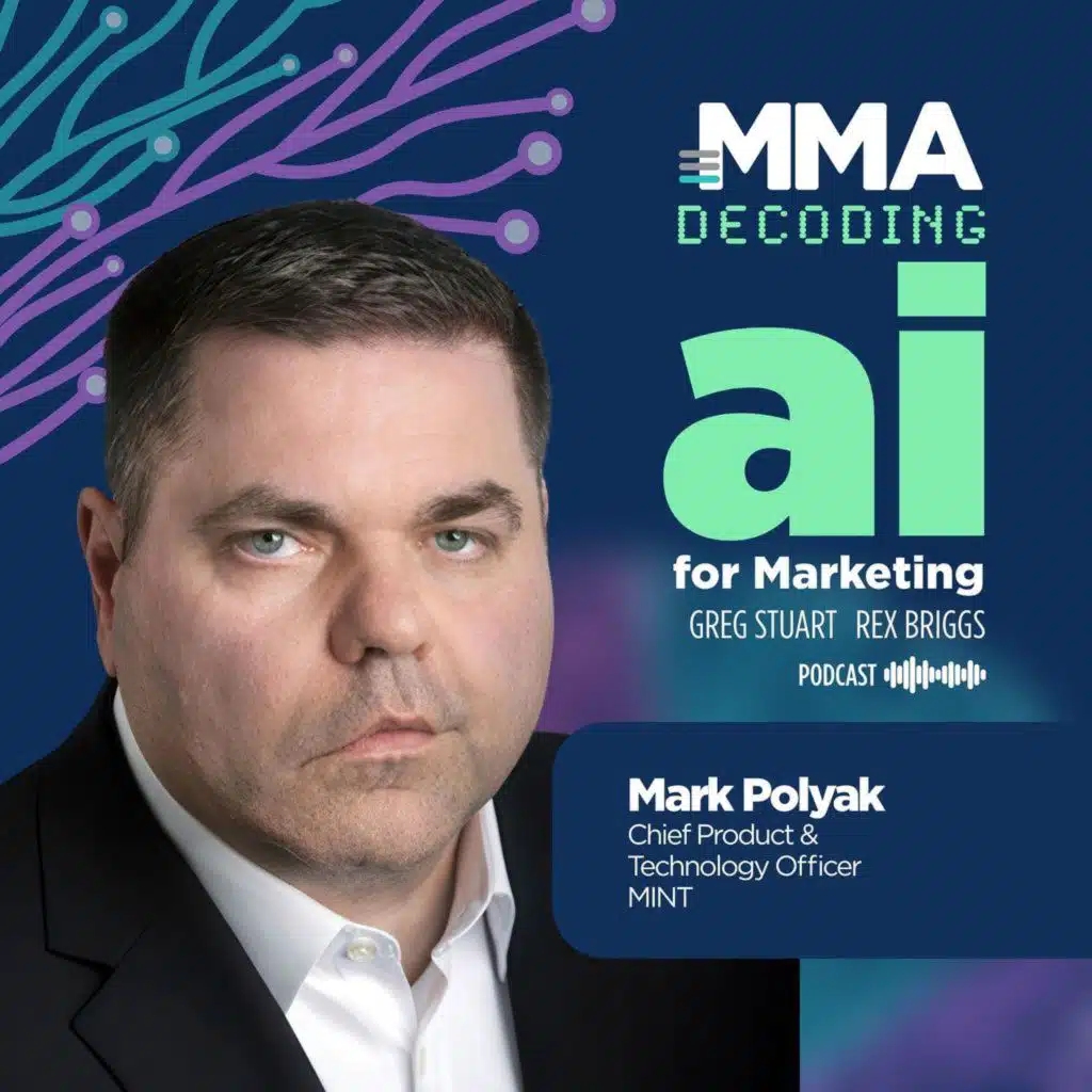 AI Is Upending Media Planning and Buying