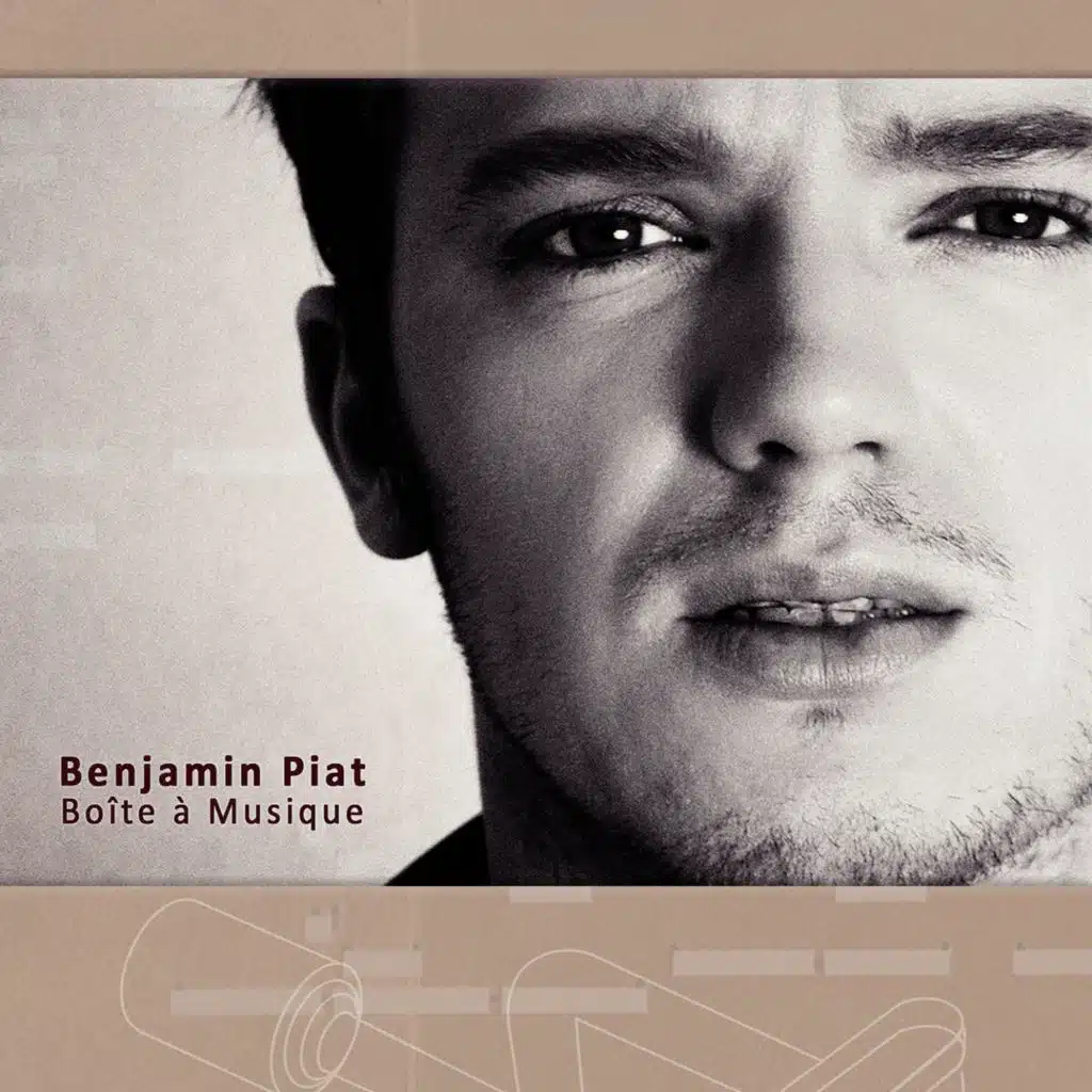 Boîte à musique