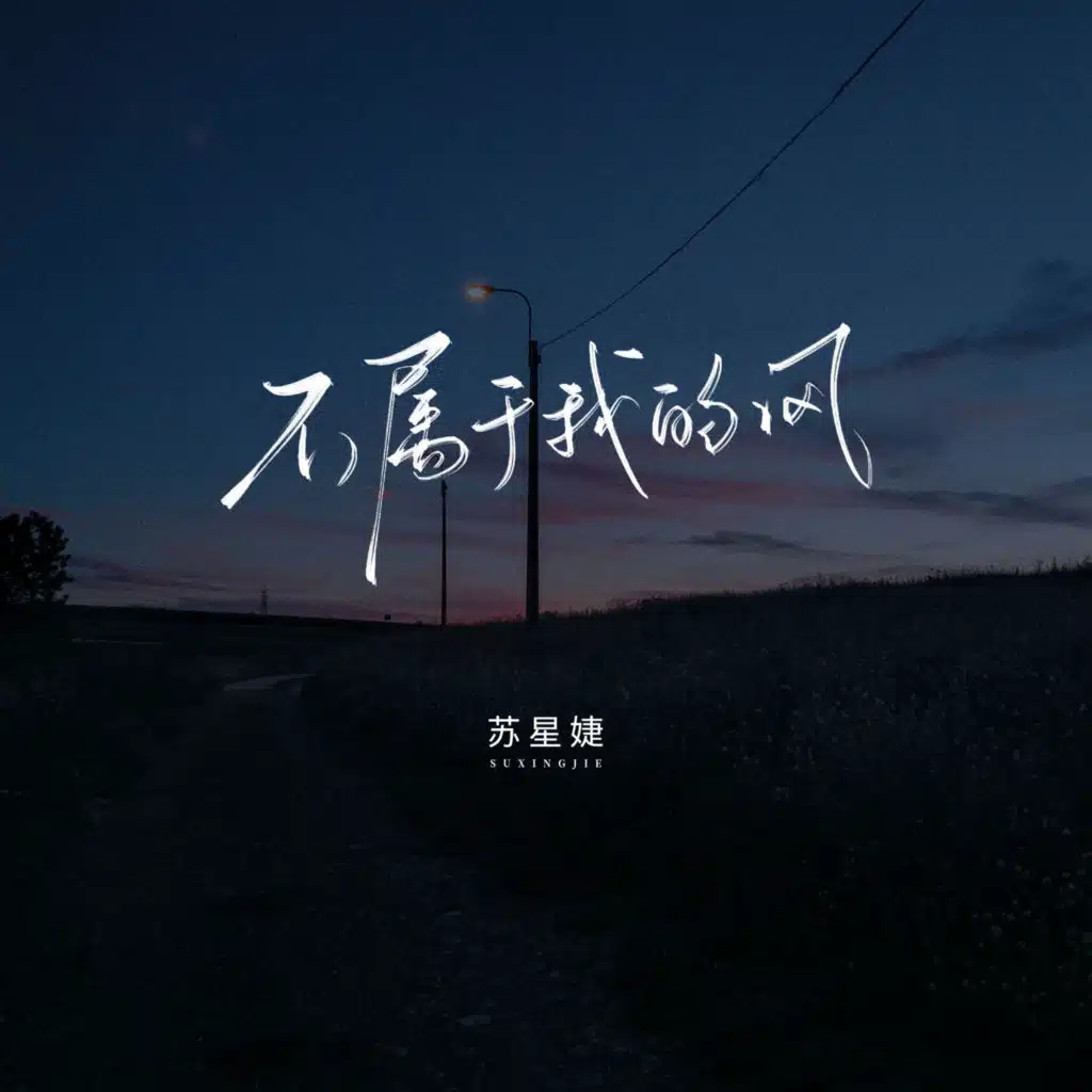 不属于我的风