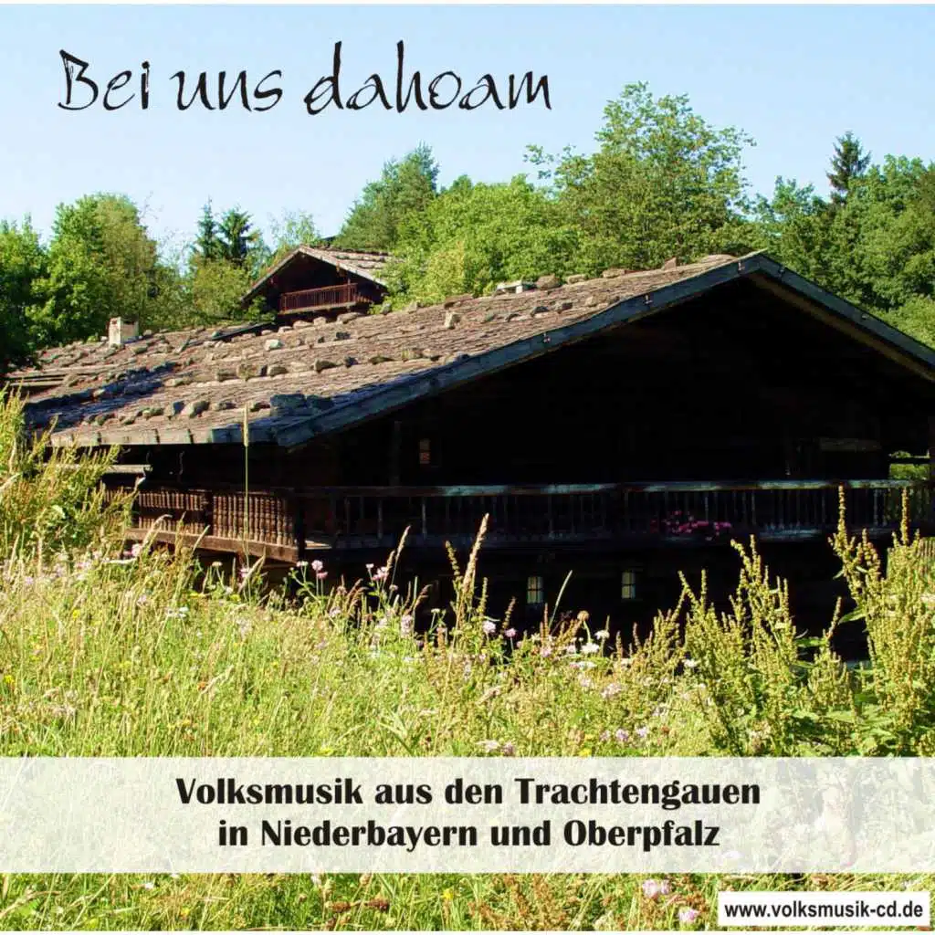 Bei Uns Dahoam