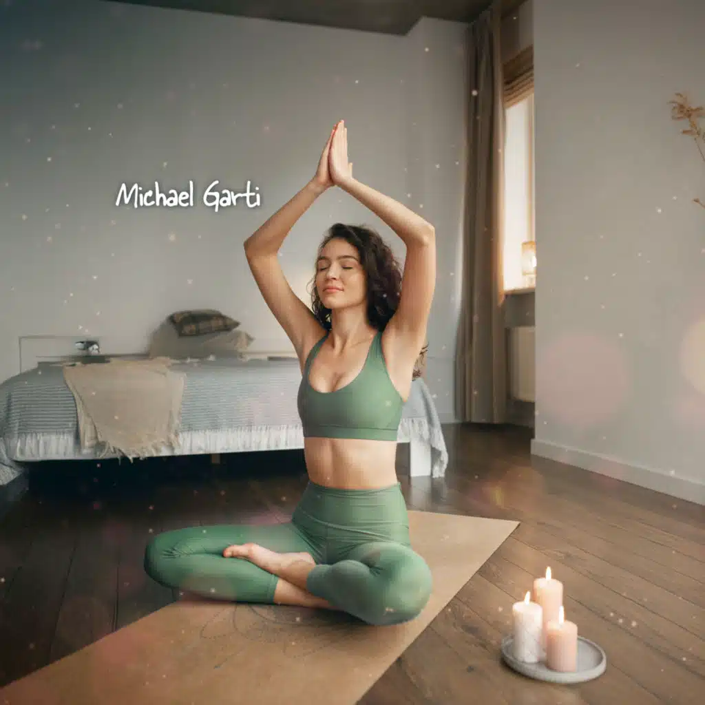 Padmasana