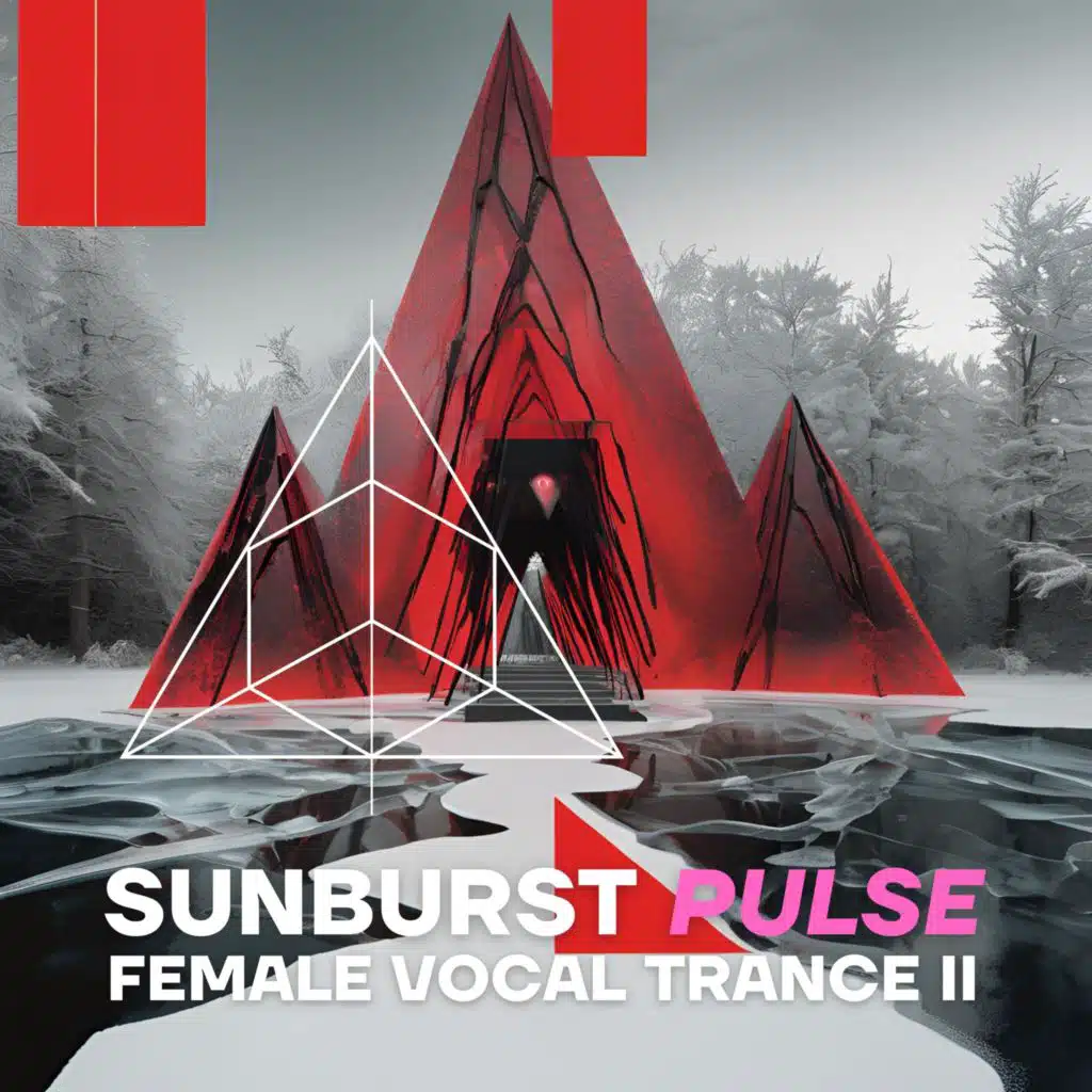 Sunburst Pulse - Female Vocal Trance II
