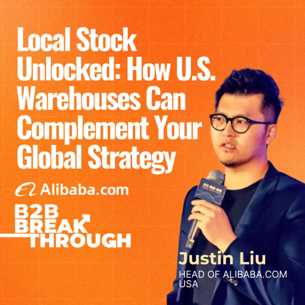 Local Stock Unlocked: How U.S. Warehouses Can Complement Your Global Strategy