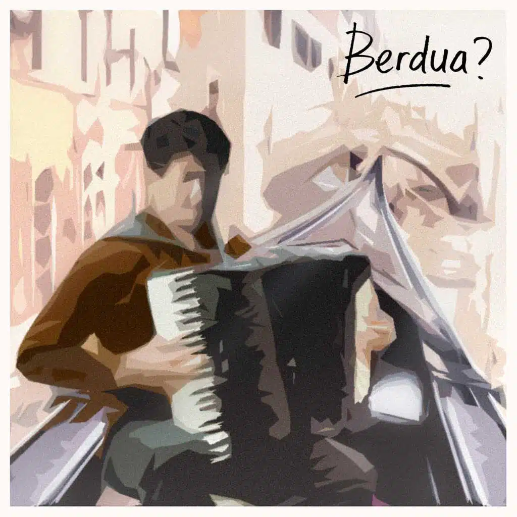 Berdua?