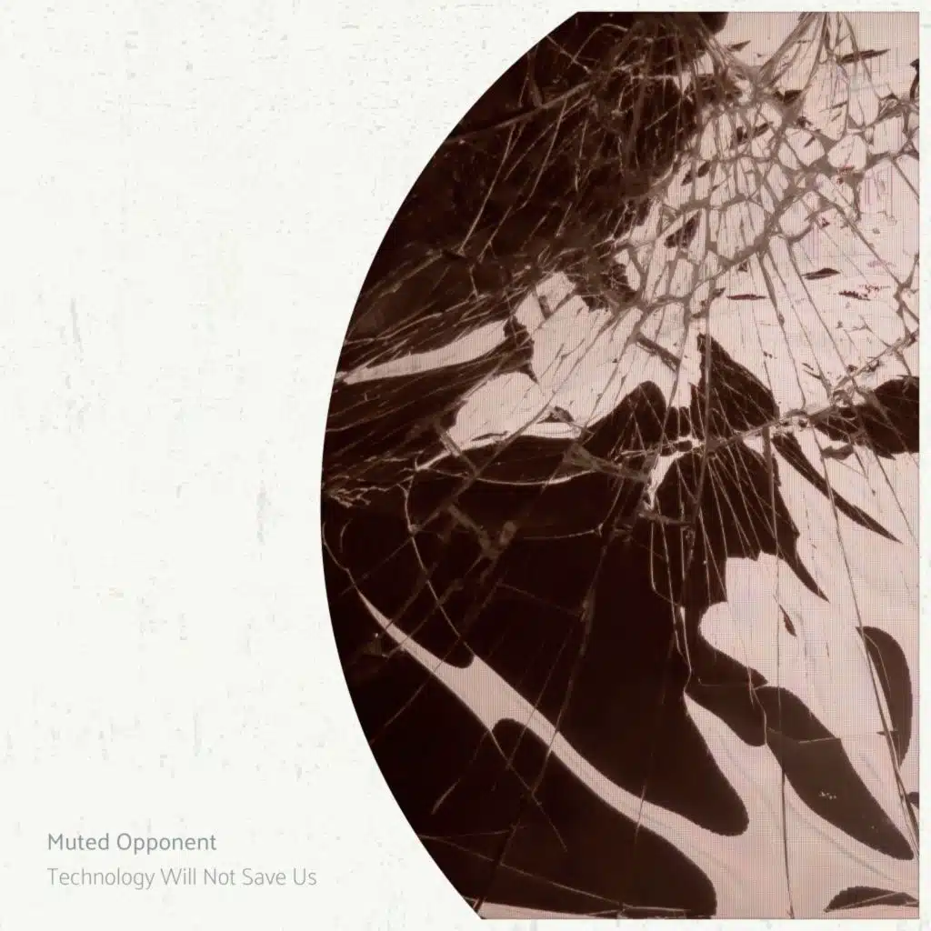 Technology Will Not Save Us