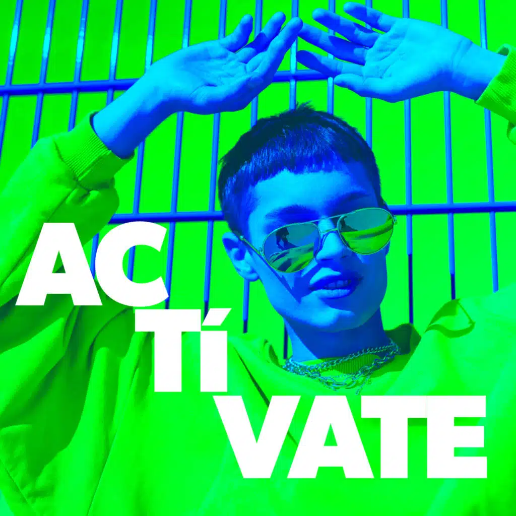 Actívate