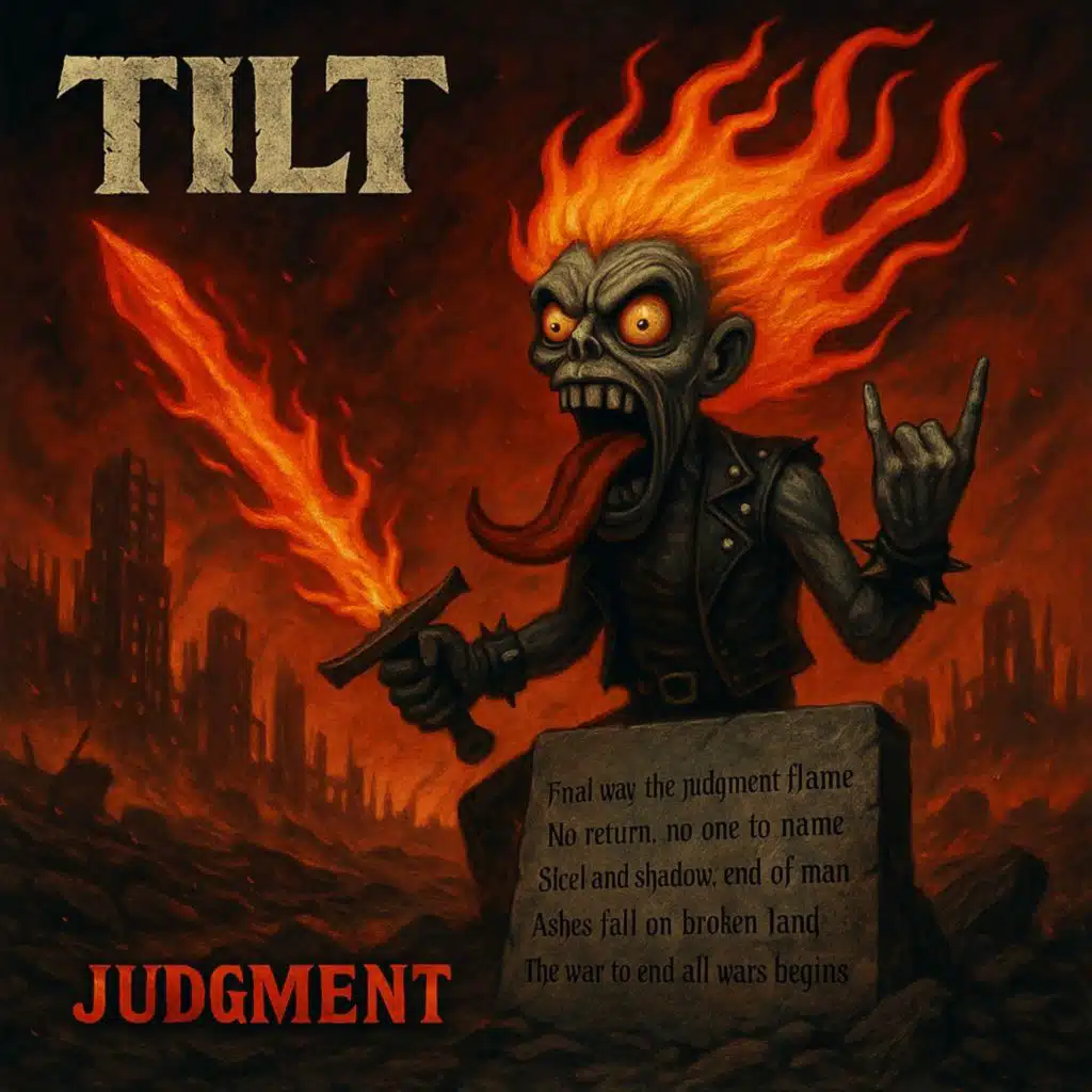 Judgment