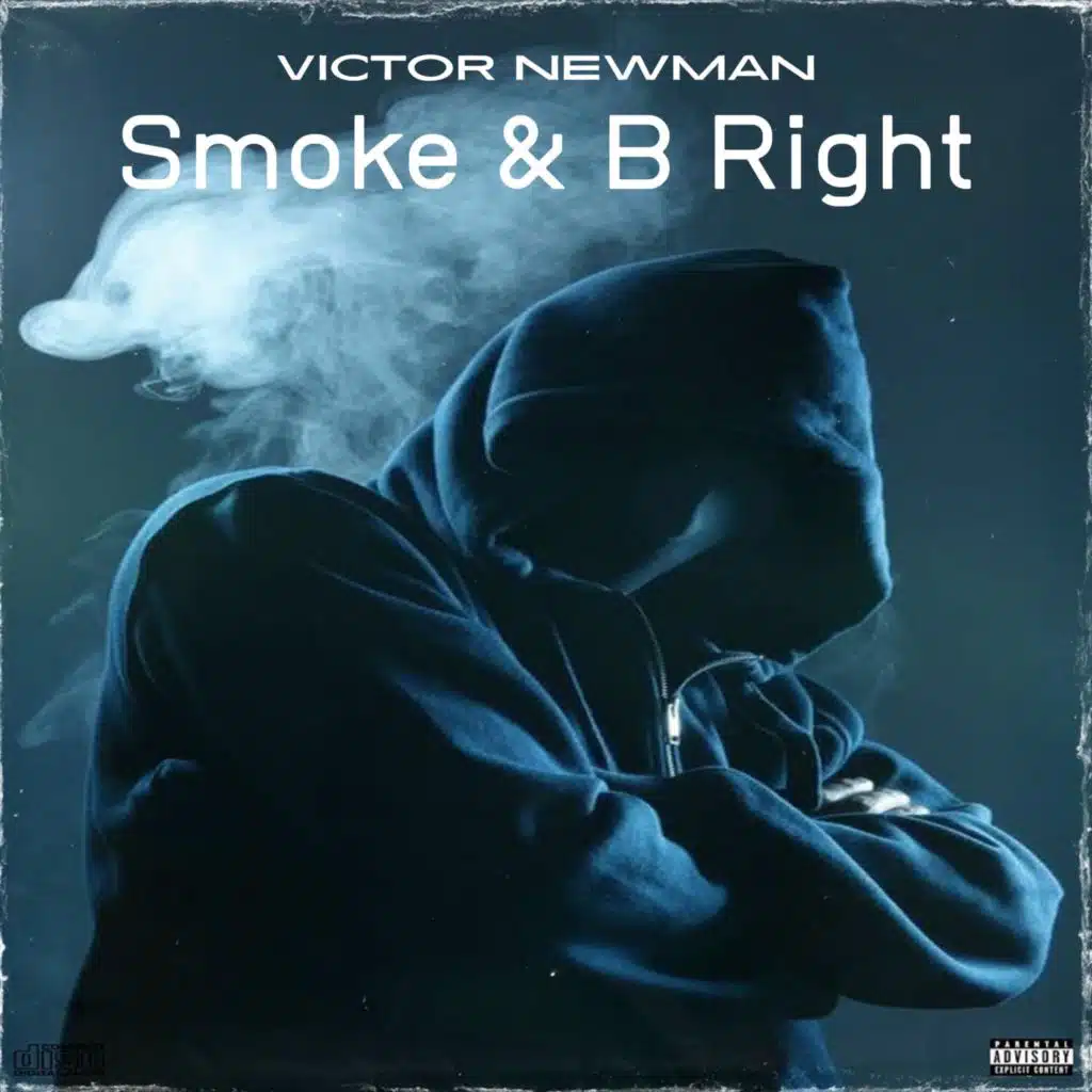 Smoke & Be Right