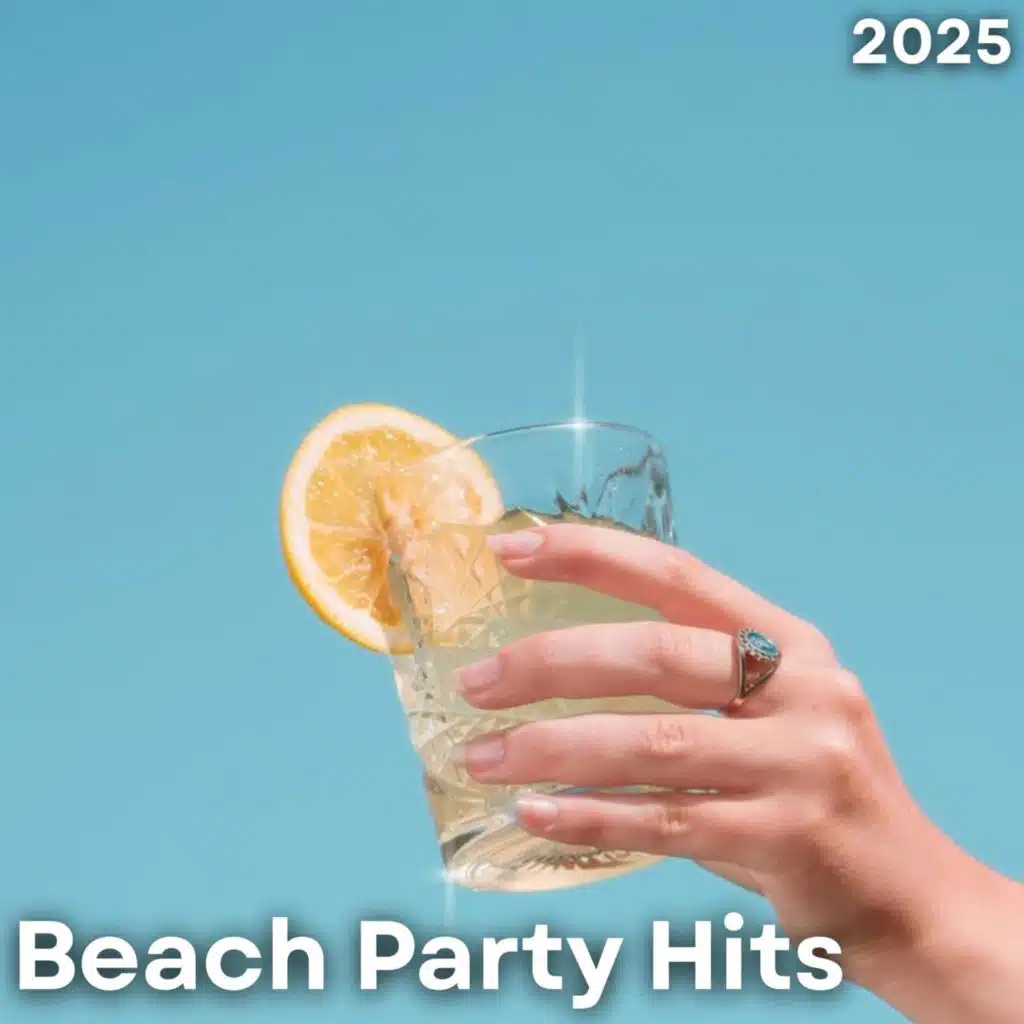 Beach Party Hits 2025
