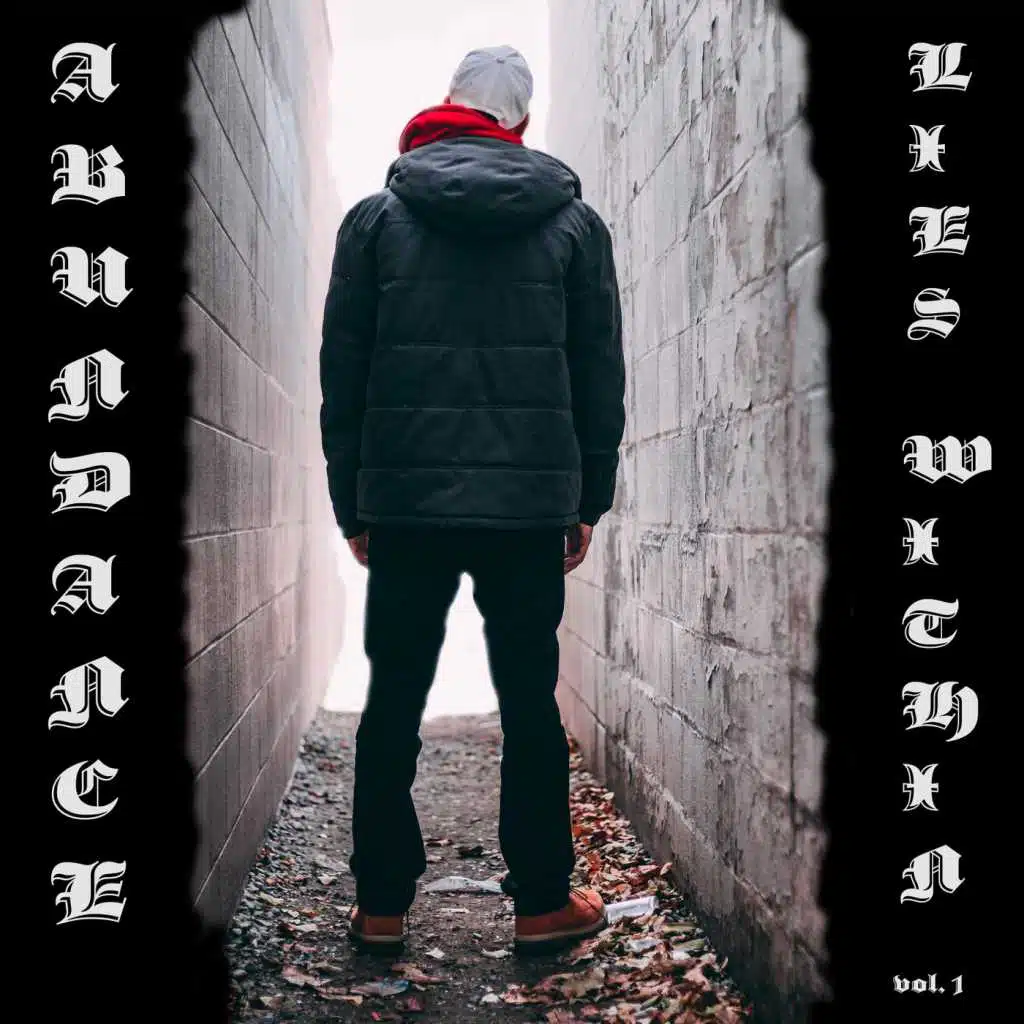 Abundance Lies Within, Vol. 1