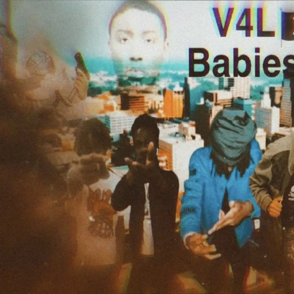 V4L Babies