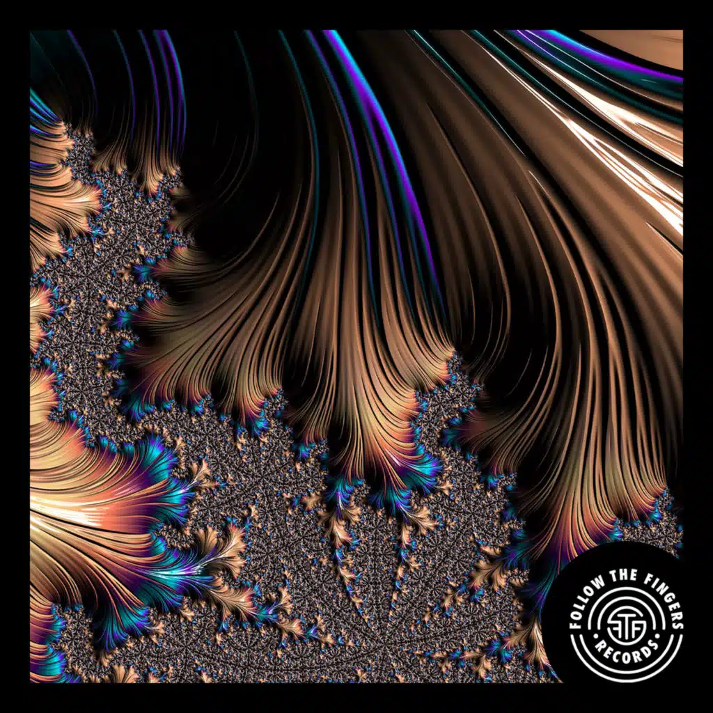 Amygdala (feat. A-ta)