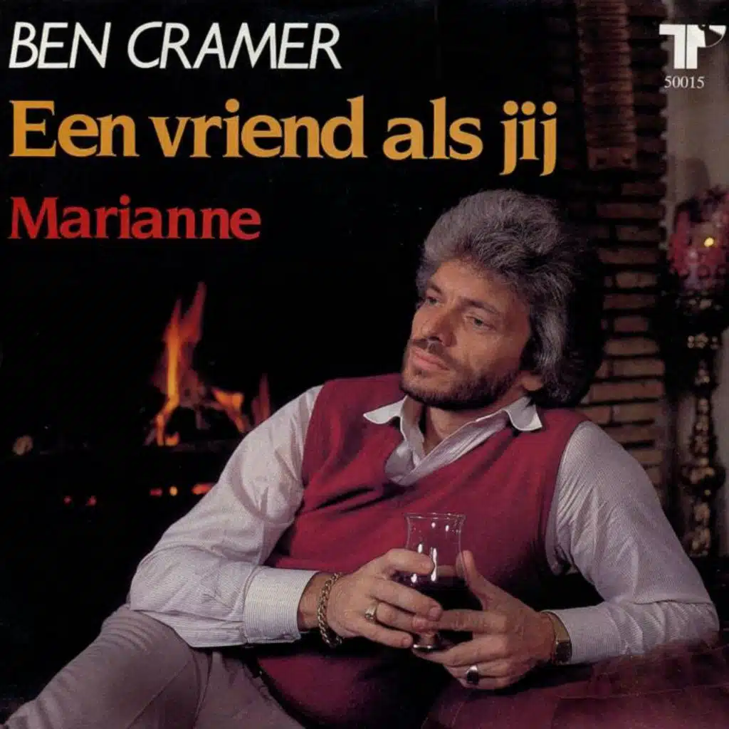 Een Vriend Als Jij