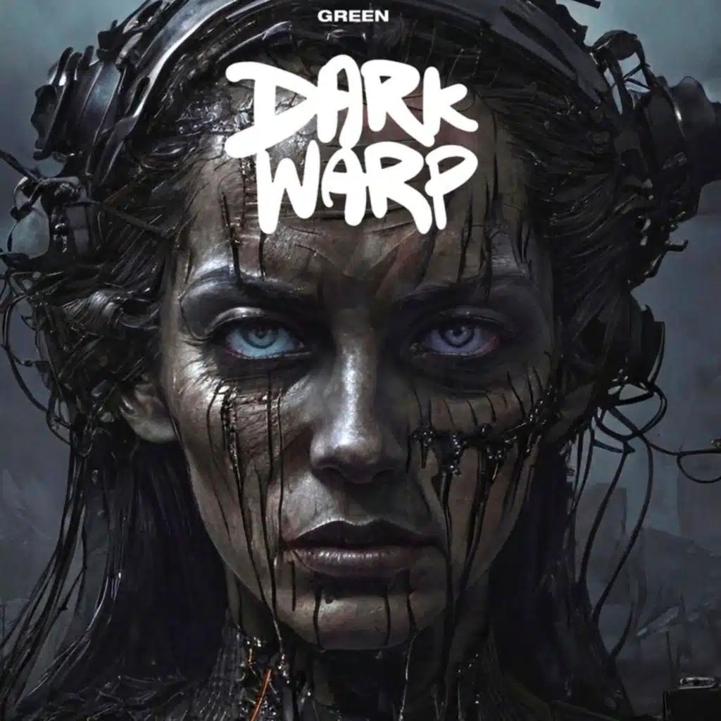 DARK WARP