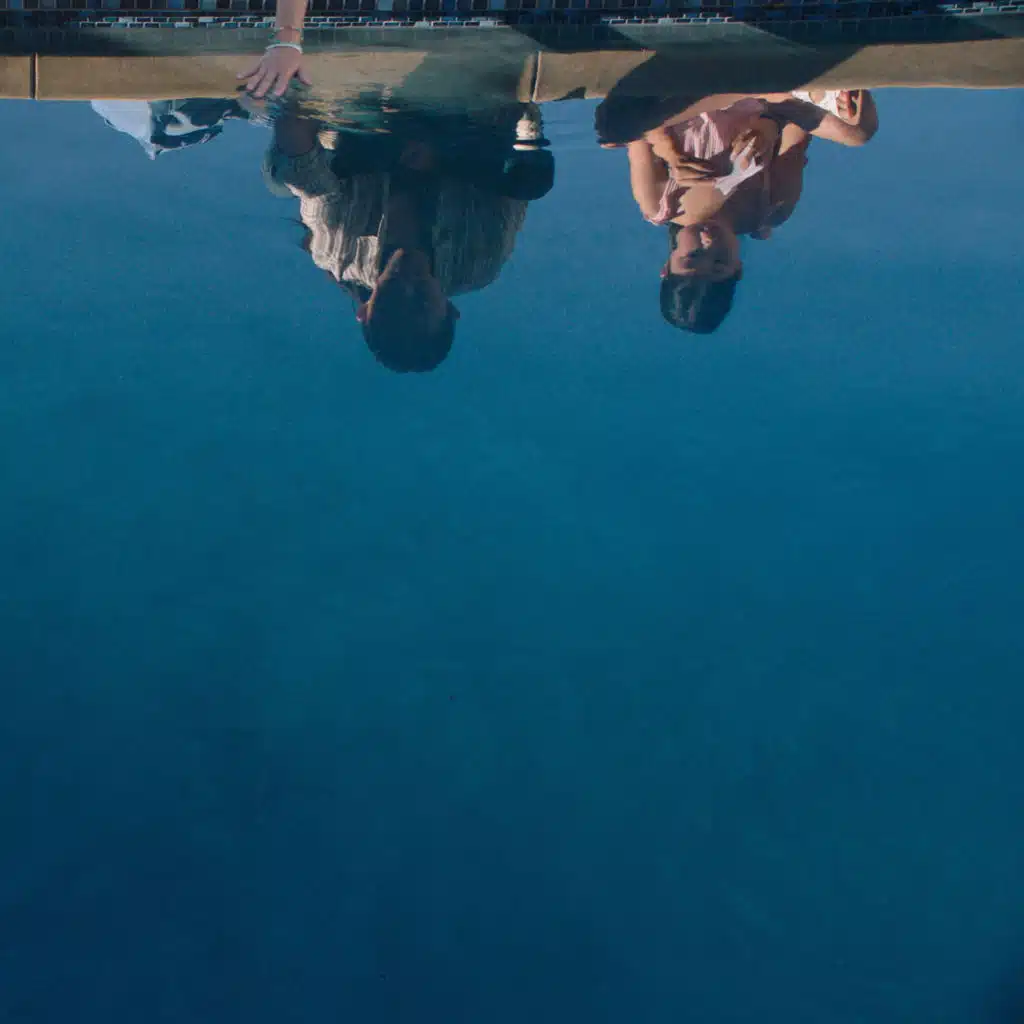 Smoking Tigers (Original Score)