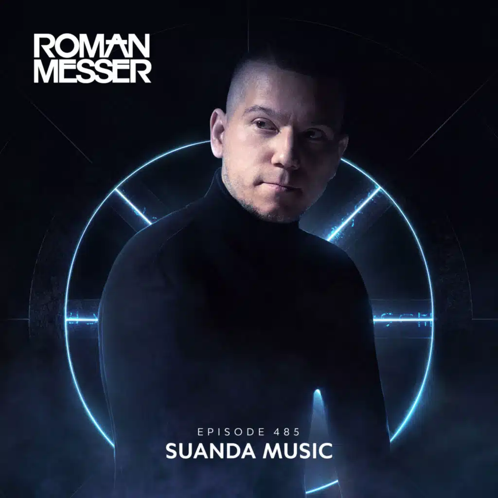 Now We're Found (Suanda 485)