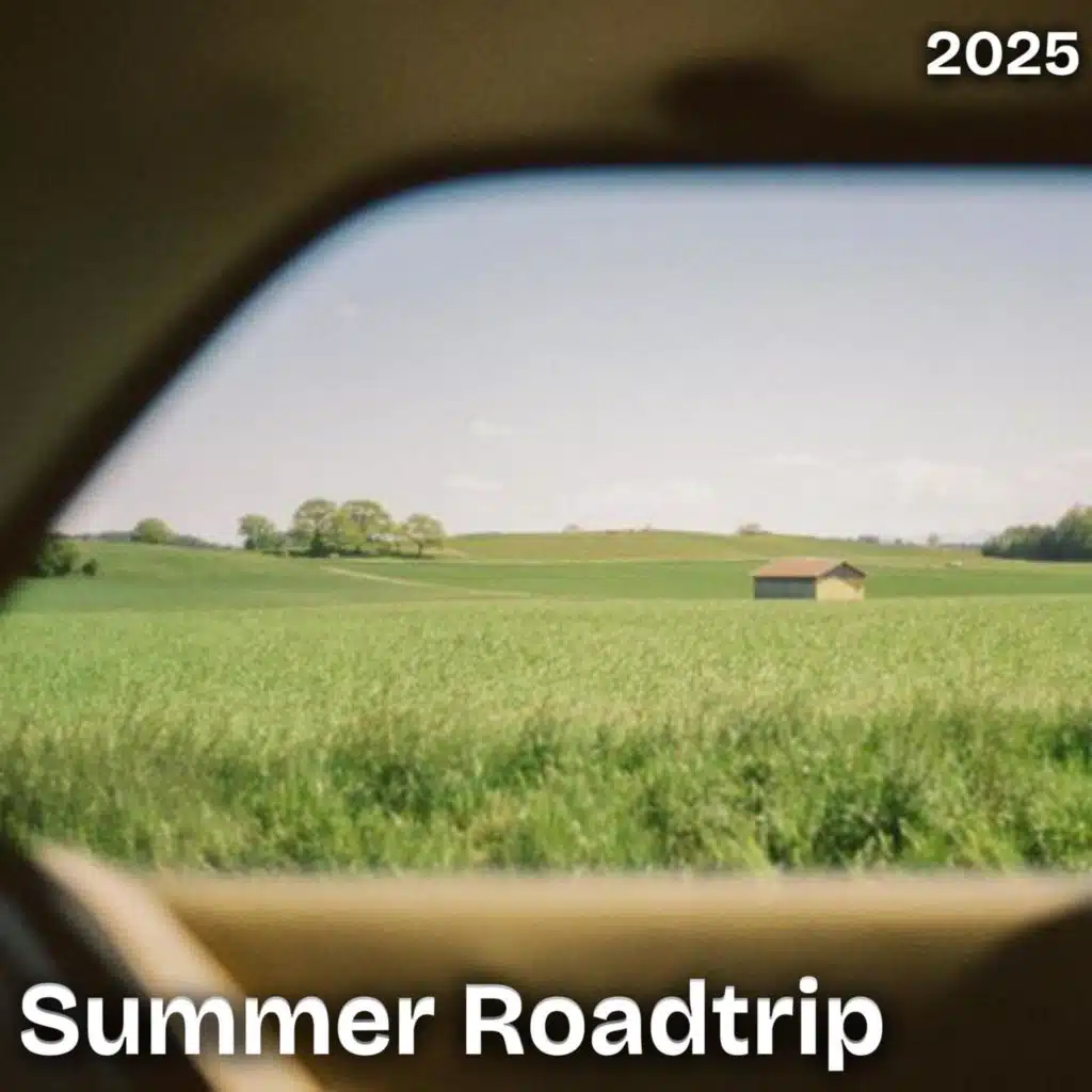 Ride (feat. MUTEMATH)