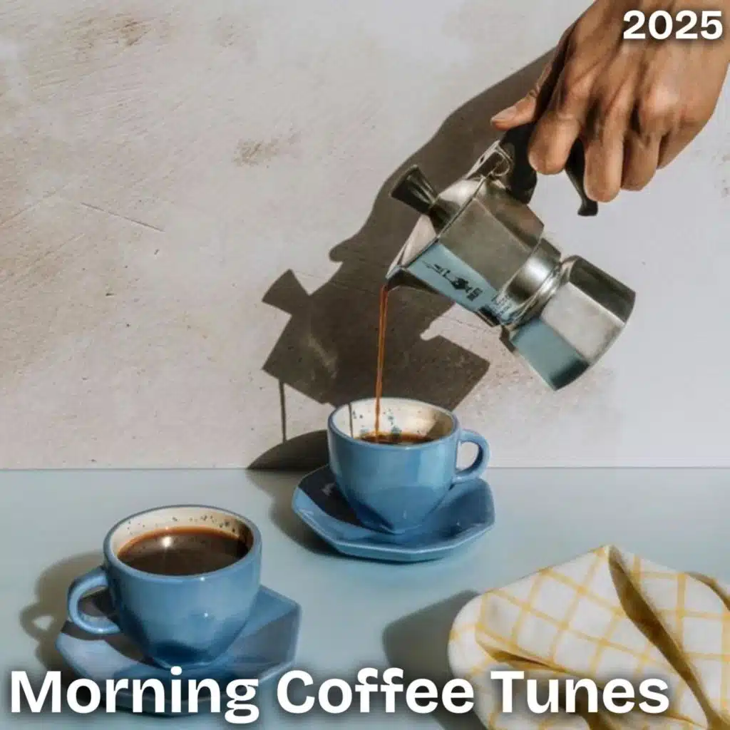 Morning Coffee Tunes 2025