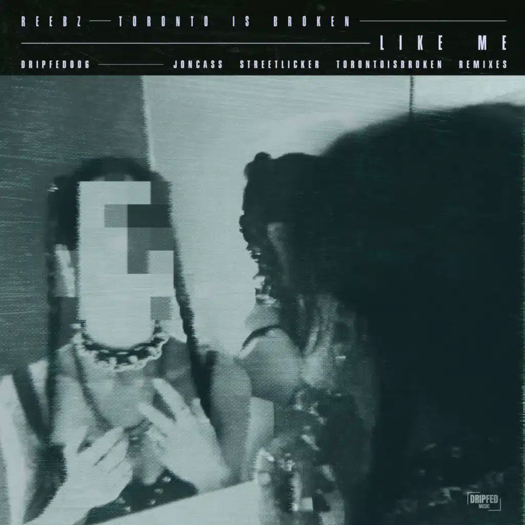 Toronto Is Broken & REEBZ