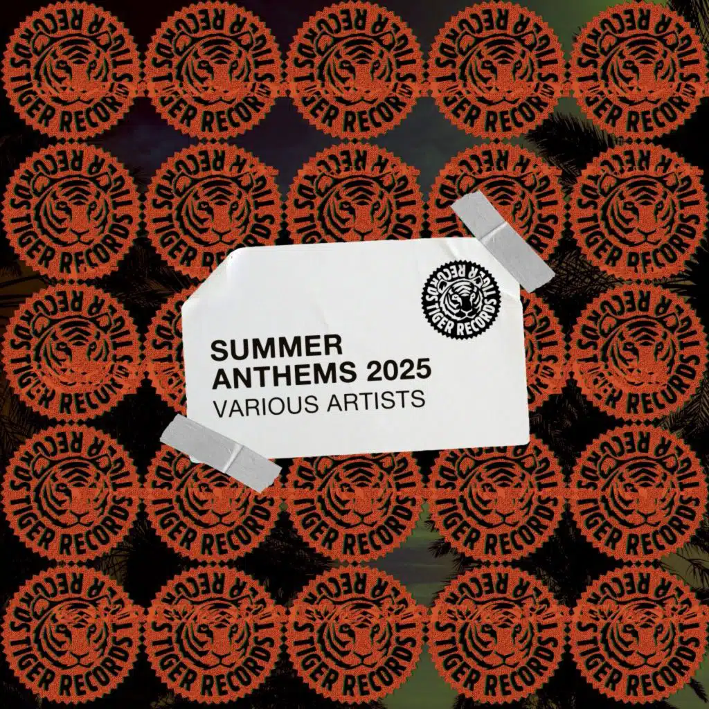 Teardrops (DJ Soulstar Extended Remix)