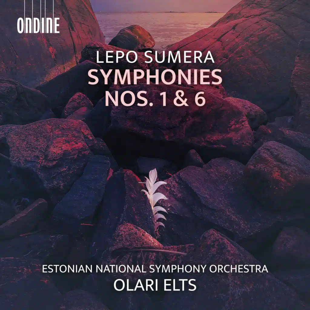Estonian National Symphony Orchestra & Olari Elts