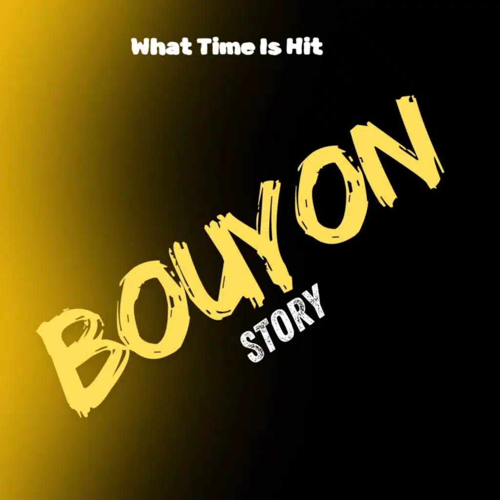 Bouyon story
