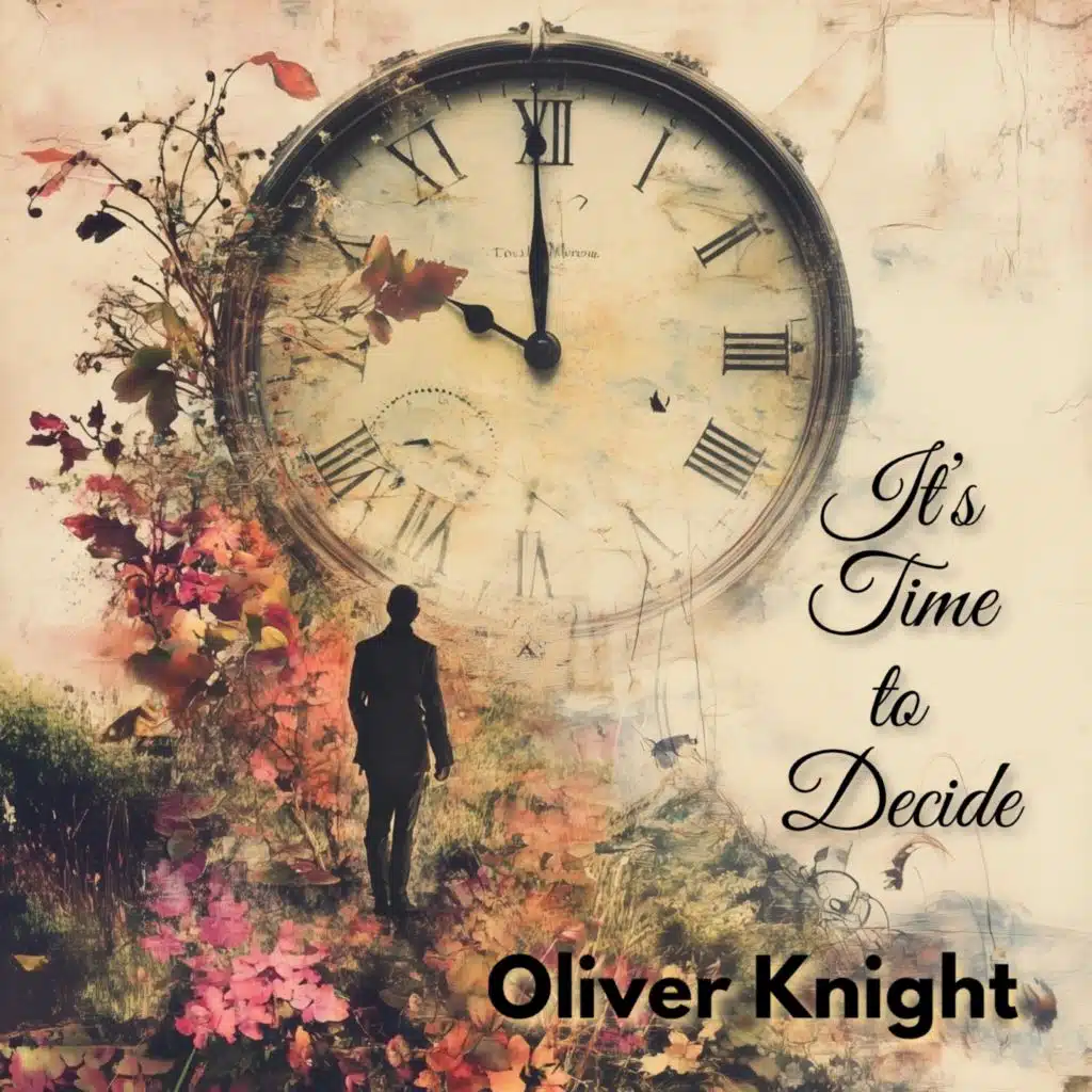 Oliver Knight