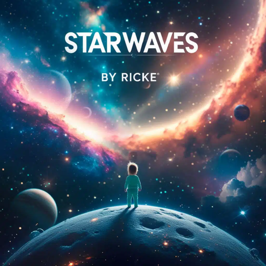 Starwaves