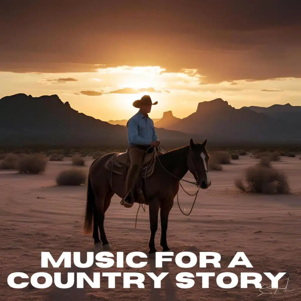 Music For a Country Story