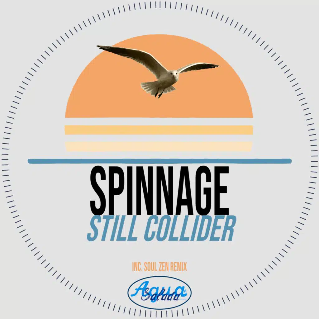 Still Collider
