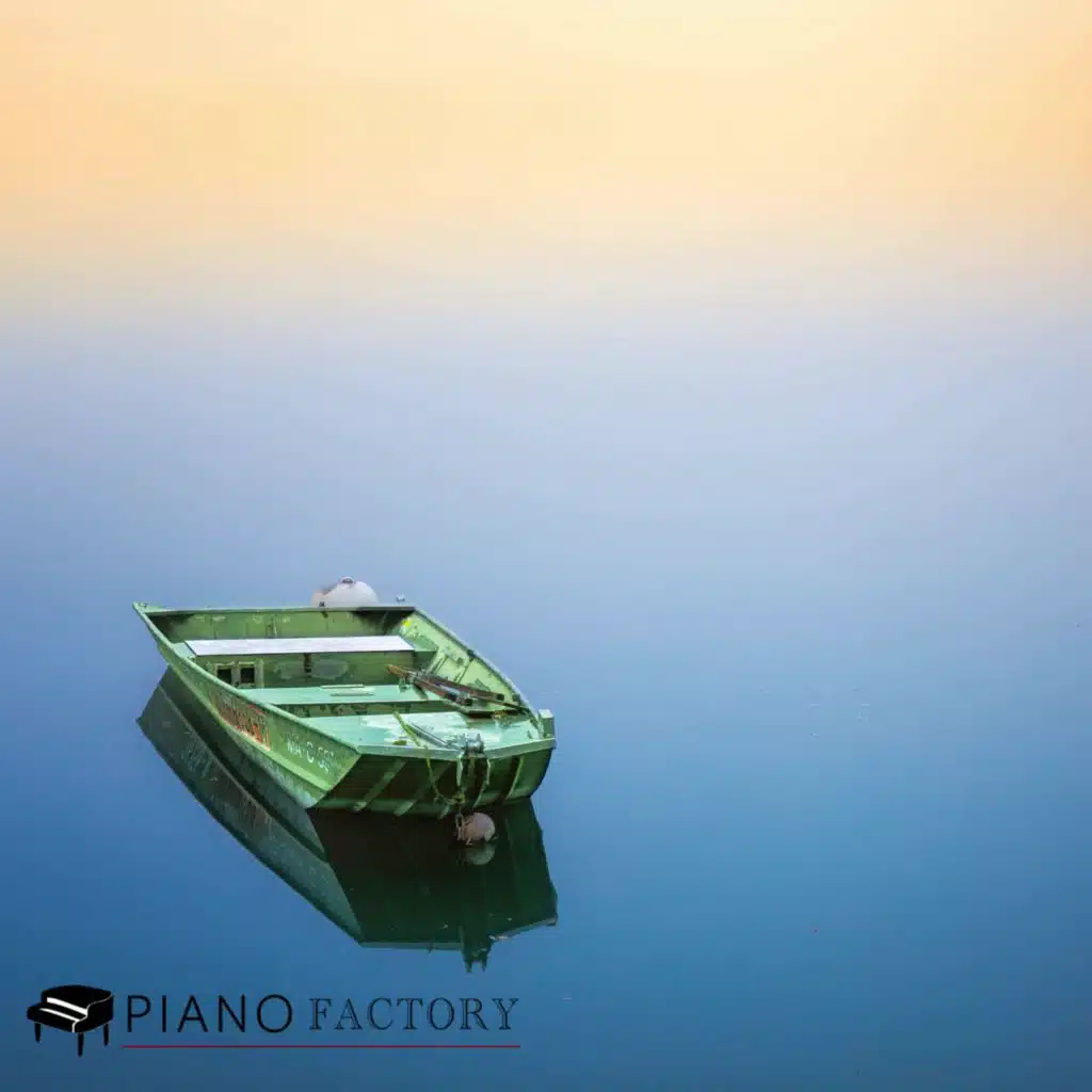 Quiet Reflections