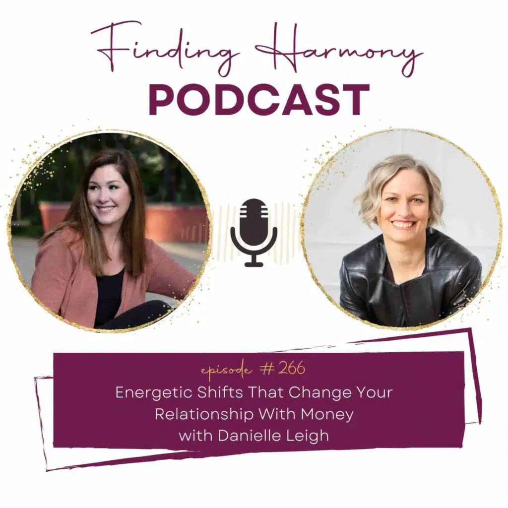 Energetic Shifts That Change Your Relationship With Money