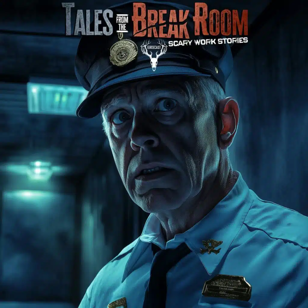 4 More DISTURBING Confessions from SECURITY GUARDS