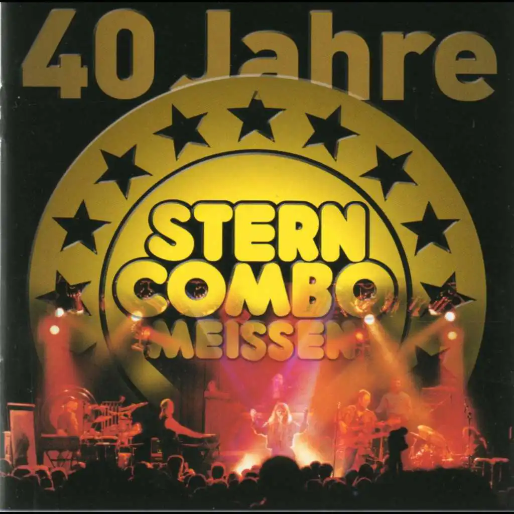 40 Jahre - Jubiläumsalbum