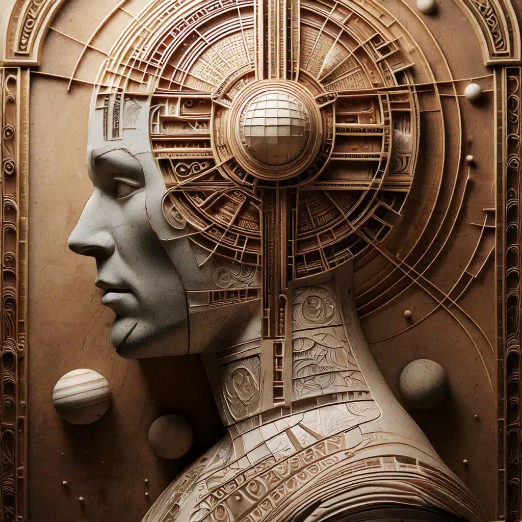 The Boat, Pt. 1 (LARCHITETTO Remix)